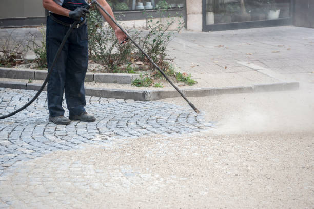 Best Patio and Deck Pressure Washing  in Pajaro, CA